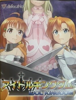 Cover Idol Kingdom