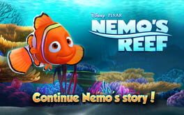 Cover Nemo's Reef