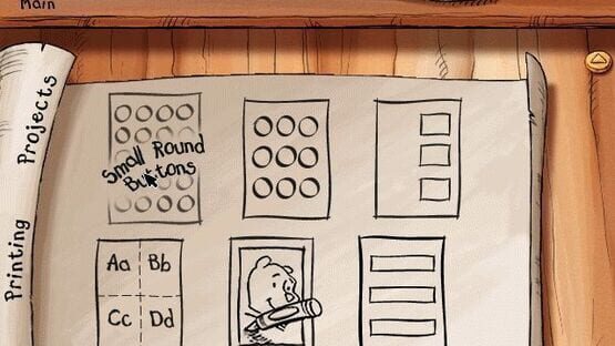 Screenshot Disney Learning: Toddler