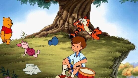 Screenshot Disney Learning: Toddler