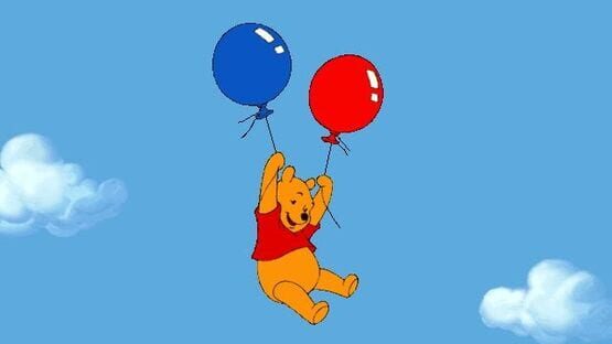 Screenshot Disney's Ready For Math With Pooh