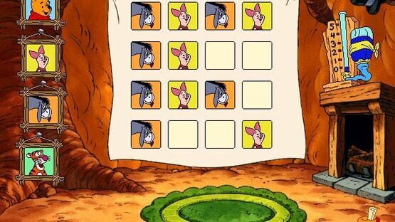 Screenshot Disney's Ready For Math With Pooh