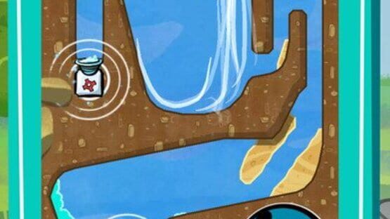 Screenshot Where's My Mickey?