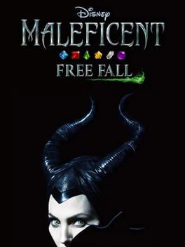 Cover Maleficent Free Fall