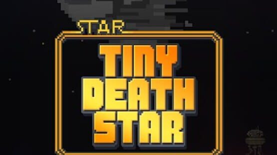 Screenshot Star Wars: Tiny Death Star