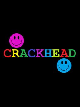 Cover Crackhead