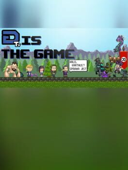 Cover Dis: The Game