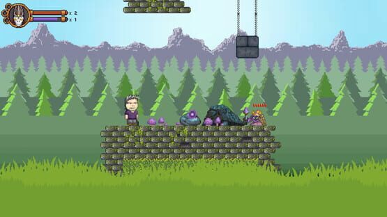 Screenshot Dis: The Game