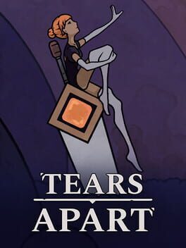 Cover Tears Apart