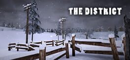 Cover The District