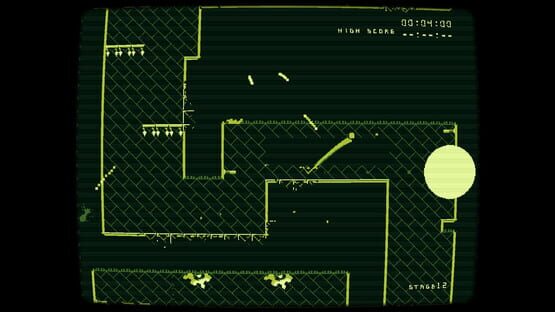 Screenshot Heads Run