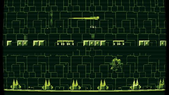 Screenshot Heads Run