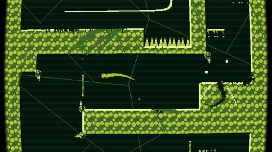Screenshot Heads Run