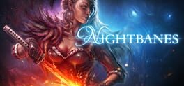 Cover Nightbanes