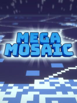 Cover Mega Mosaic