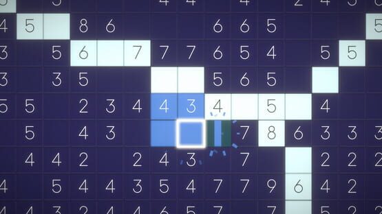 Screenshot Mega Mosaic