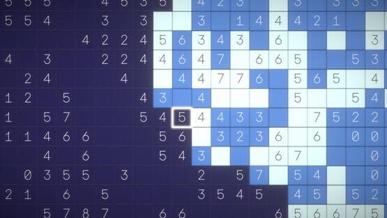 Screenshot Mega Mosaic