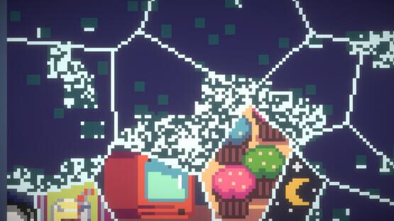 Screenshot Mega Mosaic