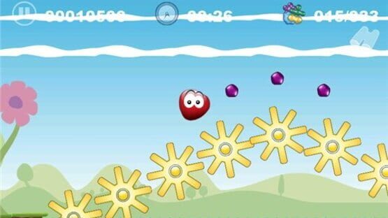 Screenshot Blobster