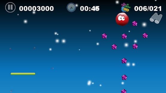 Screenshot Blobster