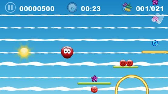 Screenshot Blobster