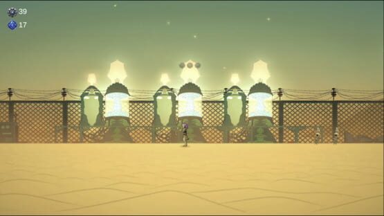 Screenshot Sands of Supremacy