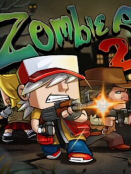 Cover Zombie Age 2