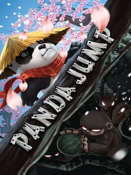 Cover Panda Jump Seasons
