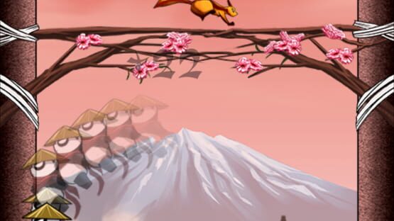 Screenshot Panda Jump Seasons