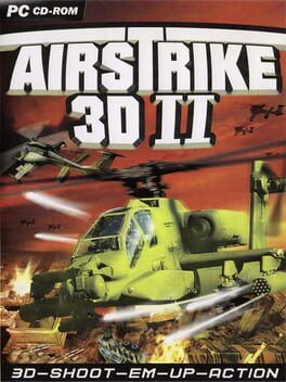 Cover AirStrike 2