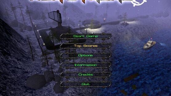 Screenshot AirStrike 2