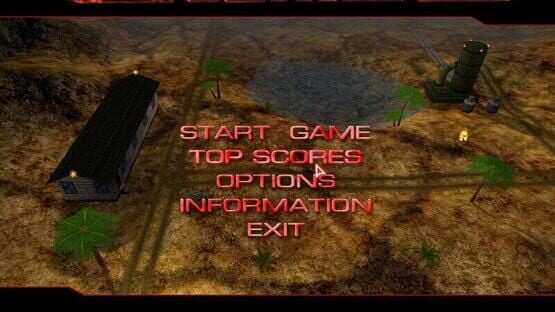 Screenshot AirStrike 3D: Operation W.A.T.