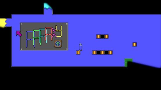 Screenshot Aaaaxy