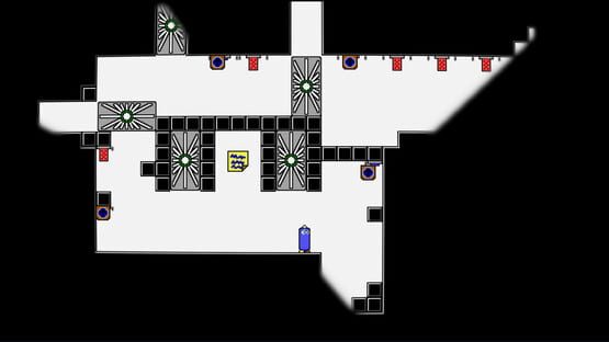 Screenshot Aaaaxy