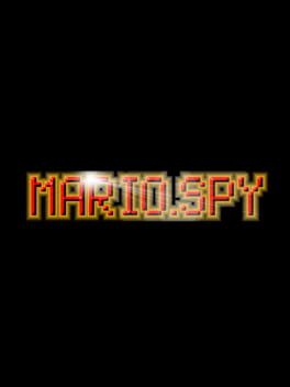 Cover Mario Spy