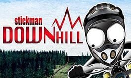 Cover Stickman Downhill