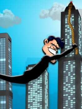 Cover Rope'n'Fly 3: Dusk Till Dawn
