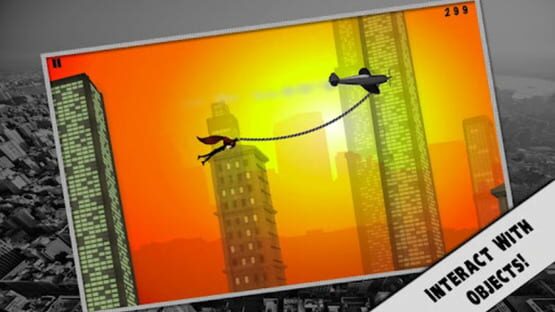 Screenshot Rope'n'Fly 3: Dusk Till Dawn