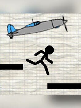 Cover RunStickRun!