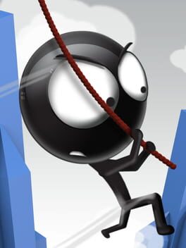 Cover Rope'n'Fly 4
