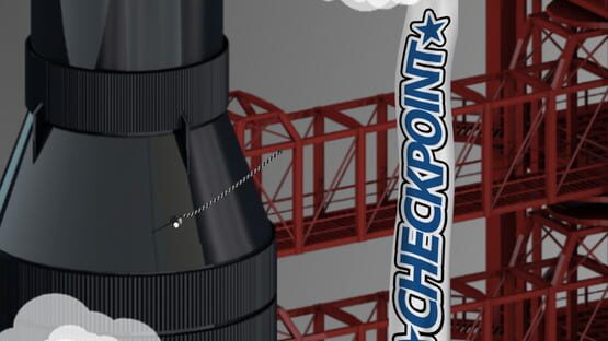 Screenshot Rope'n'Fly 4