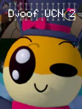 Cover Djoof's UCN 2