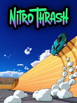 Cover Nitro Thrash
