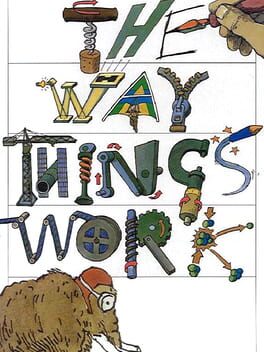 Cover The Way Things Work