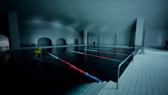 Screenshot Liminal Waters