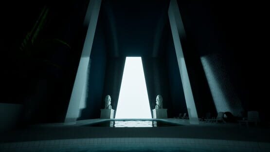 Screenshot Liminal Waters