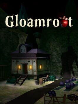 Cover Gloamroot