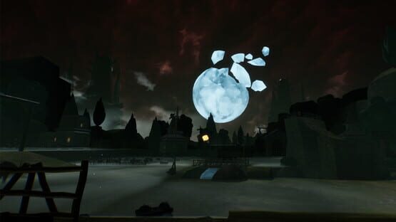 Screenshot Gloamroot