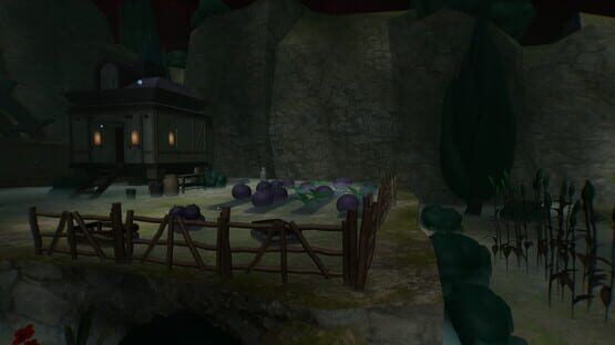 Screenshot Gloamroot
