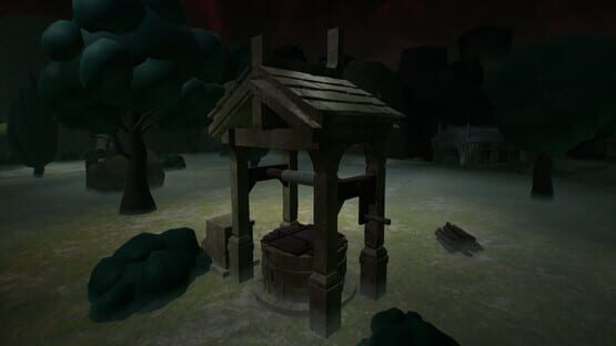 Screenshot Gloamroot